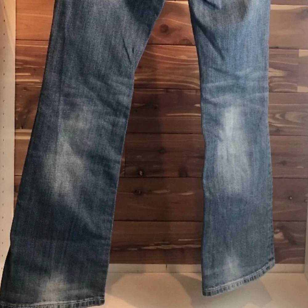 Miss Me Denim Bootcut Jeans - Picture 5 of 13